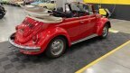 Thumbnail Photo 2 for 1969 Volkswagen Beetle Convertible