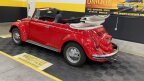 Thumbnail Photo 3 for 1969 Volkswagen Beetle Convertible