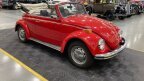 Thumbnail Photo 1 for 1969 Volkswagen Beetle Convertible