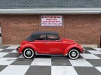 Thumbnail Photo 1 for 1969 Volkswagen Beetle Convertible