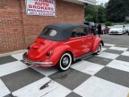 Thumbnail Photo 2 for 1969 Volkswagen Beetle Convertible