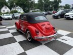 Thumbnail Photo 4 for 1969 Volkswagen Beetle Convertible