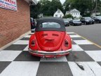 Thumbnail Photo 3 for 1969 Volkswagen Beetle Convertible