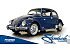 1969 Volkswagen Beetle