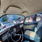 Thumbnail Photo 2 for 1969 Volkswagen Beetle