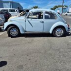 Thumbnail Photo 6 for 1969 Volkswagen Beetle