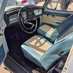 Thumbnail Photo 5 for 1969 Volkswagen Beetle
