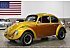 1969 Volkswagen Beetle