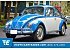 1969 Volkswagen Beetle