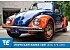 1969 Volkswagen Beetle