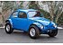1969 Volkswagen Beetle