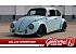 1969 Volkswagen Beetle Coupe
