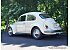 1969 Volkswagen Beetle Coupe