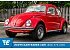 1969 Volkswagen Beetle