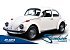 1969 Volkswagen Beetle