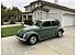 1969 Volkswagen Beetle Coupe