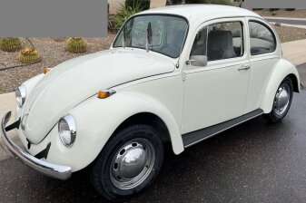 1969 Volkswagen Beetle Classic Cars for Sale - Classics on Autotrader