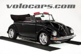 1969 Volkswagen Beetle