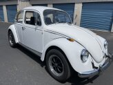 1969 Volkswagen Beetle