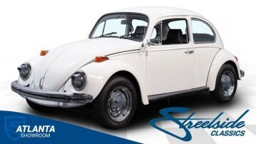 1969 Volkswagen Beetle