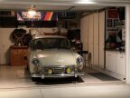 Thumbnail Photo 2 for 1969 Volkswagen Fastback for Sale by Owner