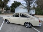 Thumbnail Photo 1 for 1969 Volkswagen Fastback for Sale by Owner