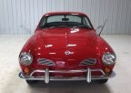 Thumbnail Photo 2 for 1969 Volkswagen Karmann-Ghia