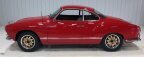 Thumbnail Photo 4 for 1969 Volkswagen Karmann-Ghia