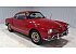 1969 Volkswagen Karmann-Ghia