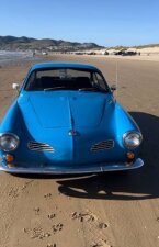 Thumbnail Photo 6 for 1969 Volkswagen Karmann-Ghia