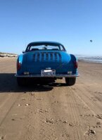 Thumbnail Photo 1 for 1969 Volkswagen Karmann-Ghia