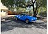 1969 Volkswagen Karmann-Ghia