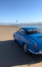 Thumbnail Photo 4 for 1969 Volkswagen Karmann-Ghia