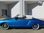 Thumbnail Photo 6 for 1969 Volkswagen Karmann-Ghia