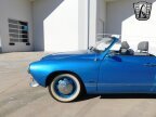 Thumbnail Photo 5 for 1969 Volkswagen Karmann-Ghia