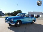 Thumbnail Photo 2 for 1969 Volkswagen Karmann-Ghia