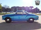 Thumbnail Photo 3 for 1969 Volkswagen Karmann-Ghia