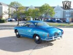 Thumbnail Photo 4 for 1969 Volkswagen Karmann-Ghia