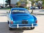 Thumbnail Photo 5 for 1969 Volkswagen Karmann-Ghia