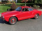Thumbnail Photo 5 for 1969 Volkswagen Karmann-Ghia for Sale by Owner