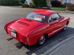 Thumbnail Photo 4 for 1969 Volkswagen Karmann-Ghia for Sale by Owner