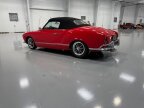Thumbnail Photo 4 for 1969 Volkswagen Karmann-Ghia