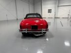 Thumbnail Photo 5 for 1969 Volkswagen Karmann-Ghia