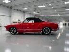 Thumbnail Photo 3 for 1969 Volkswagen Karmann-Ghia