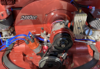 Thumbnail Photo 4 for 1969 Volkswagen Karmann-Ghia for Sale by Owner