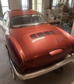 Thumbnail Photo 3 for 1969 Volkswagen Karmann-Ghia for Sale by Owner