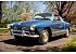 1969 Volkswagen Karmann-Ghia