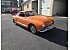 1969 Volkswagen Karmann-Ghia