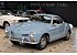 1969 Volkswagen Karmann-Ghia
