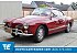 1969 Volkswagen Karmann-Ghia